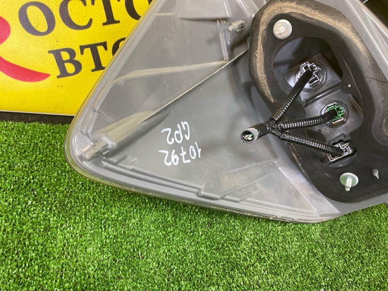 Стоп-сигнал, 2000 рублей, Красноярск