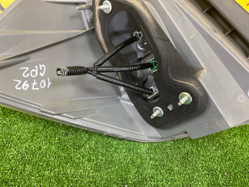 Стоп-сигнал, 2000 рублей, Красноярск