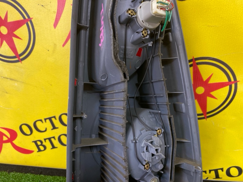 Стоп-сигнал, 500 рублей, Красноярск