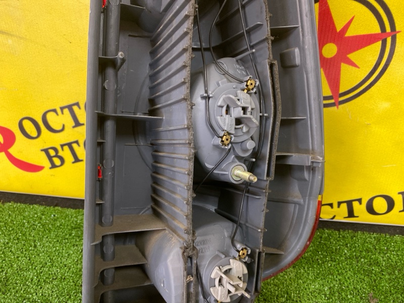 Стоп-сигнал, 500 рублей, Красноярск