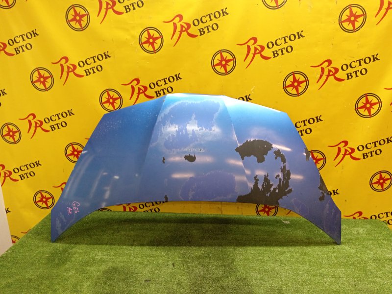 Капот, 12000 рублей, Красноярск