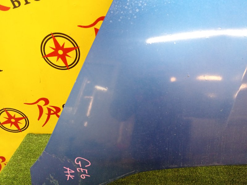 Капот, 12000 рублей, Красноярск