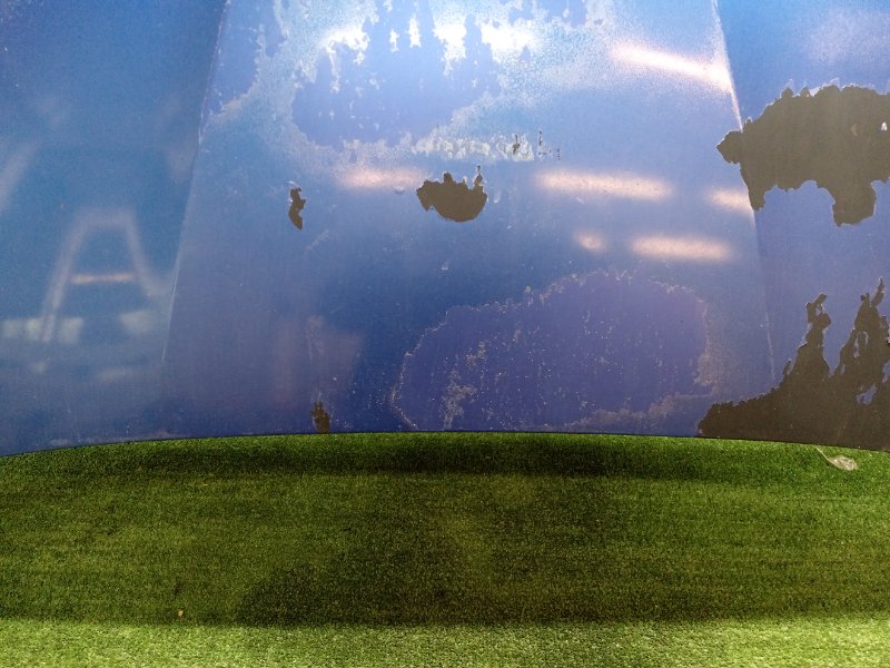 Капот, 12000 рублей, Красноярск