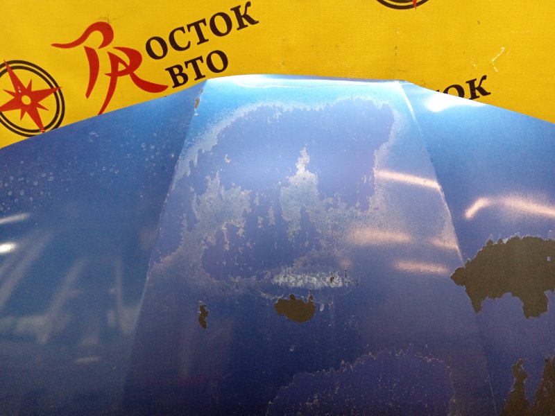 Капот, 12000 рублей, Красноярск