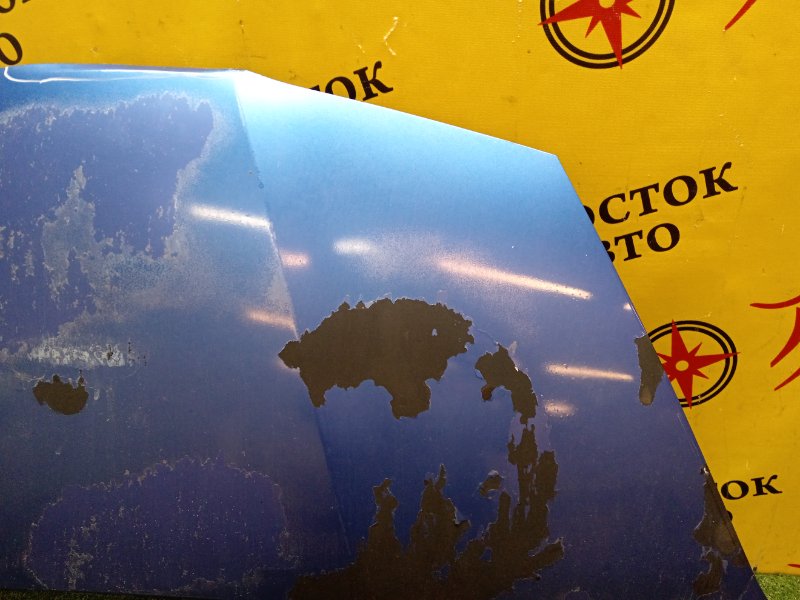 Капот, 12000 рублей, Красноярск