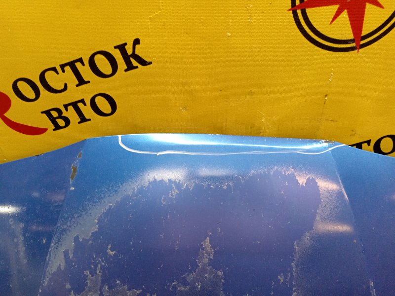 Капот, 12000 рублей, Красноярск