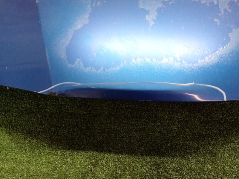 Капот, 12000 рублей, Красноярск