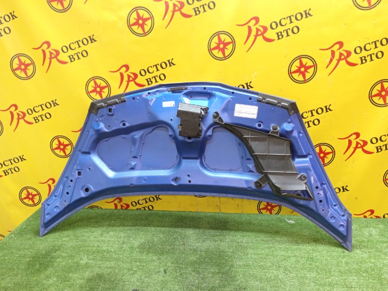 Капот, 12000 рублей, Красноярск