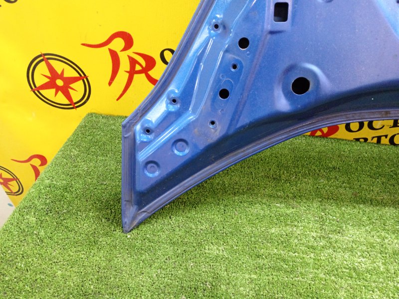 Капот, 12000 рублей, Красноярск