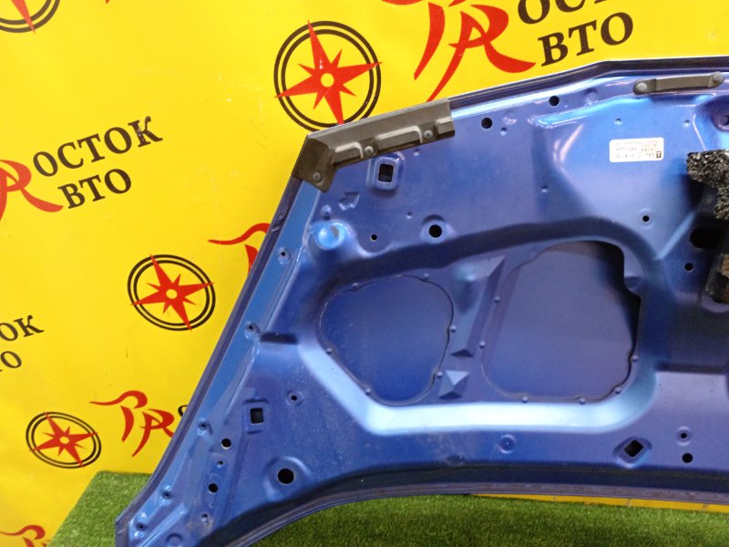 Капот, 12000 рублей, Красноярск