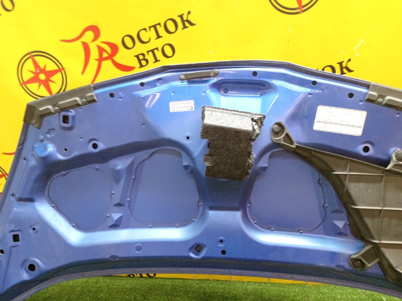 Капот, 12000 рублей, Красноярск