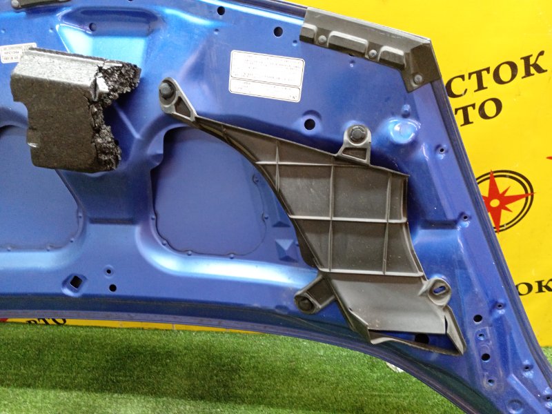 Капот, 12000 рублей, Красноярск