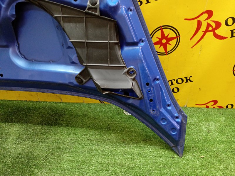 Капот, 12000 рублей, Красноярск