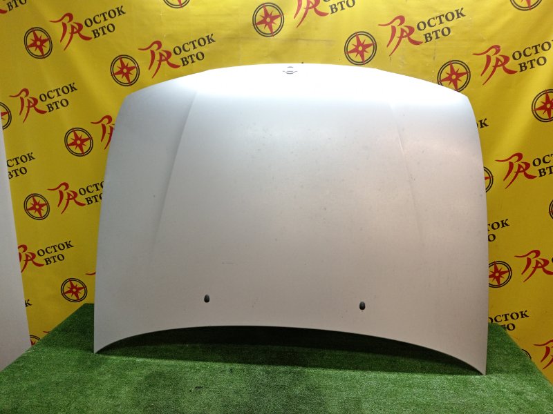 Капот, 6000 рублей, Красноярск