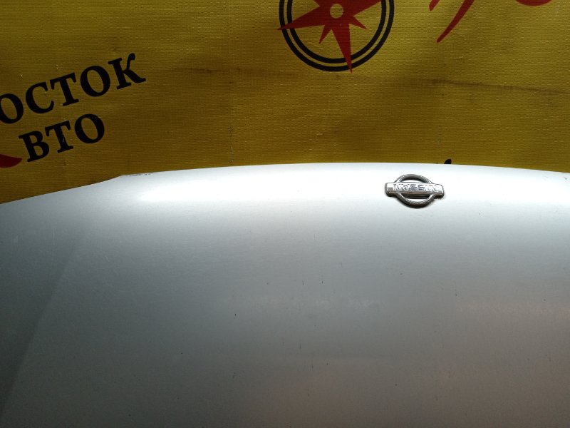 Капот, 6000 рублей, Красноярск