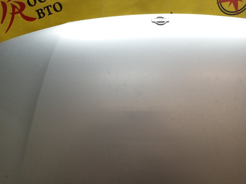 Капот, 6000 рублей, Красноярск