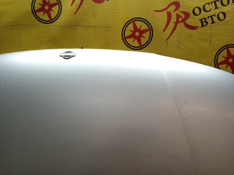 Капот, 6000 рублей, Красноярск