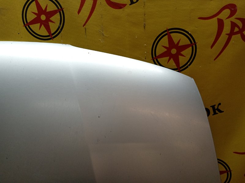 Капот, 6000 рублей, Красноярск