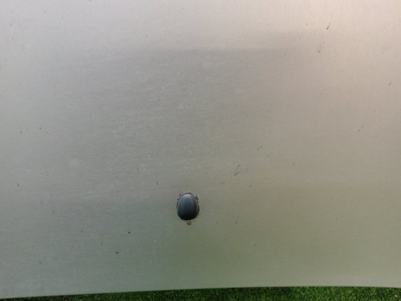 Капот, 6000 рублей, Красноярск