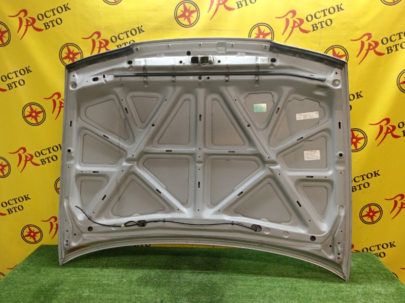 Капот, 6000 рублей, Красноярск