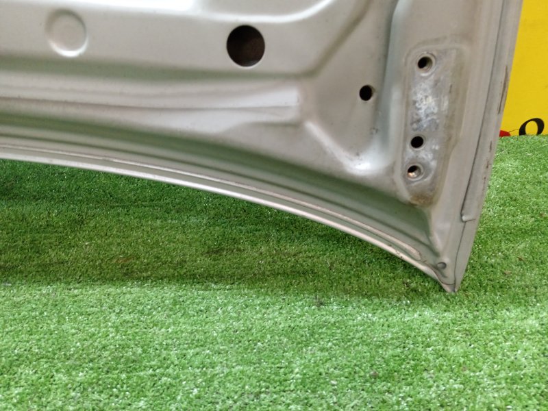 Капот, 6000 рублей, Красноярск