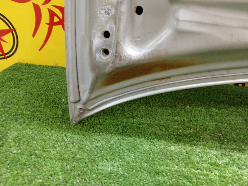 Капот, 6000 рублей, Красноярск