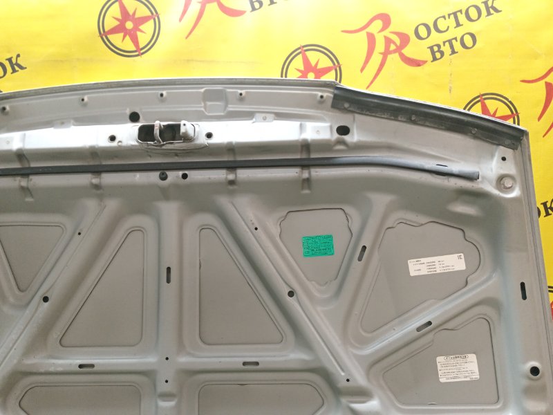 Капот, 6000 рублей, Красноярск