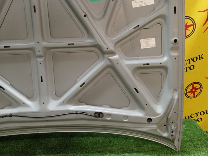 Капот, 6000 рублей, Красноярск