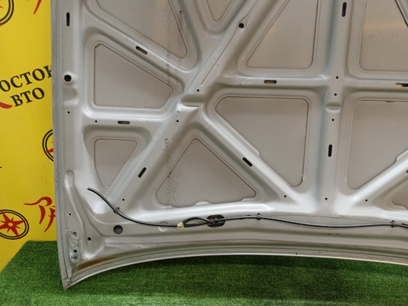 Капот, 6000 рублей, Красноярск