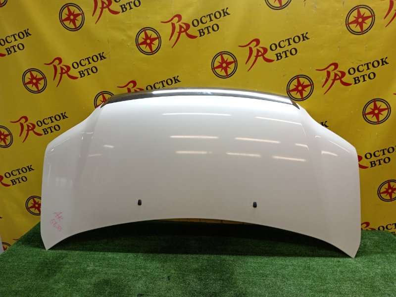 Капот, 3500 рублей, Красноярск