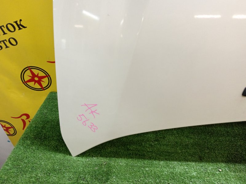 Капот, 3500 рублей, Красноярск