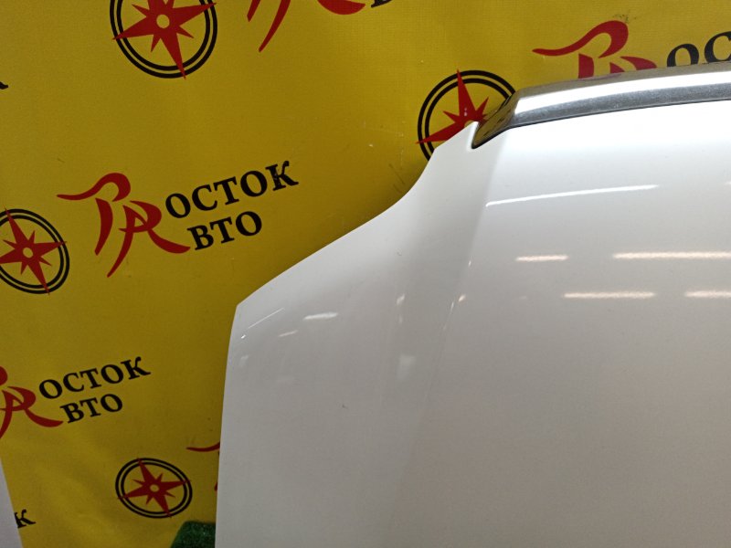 Капот, 3500 рублей, Красноярск