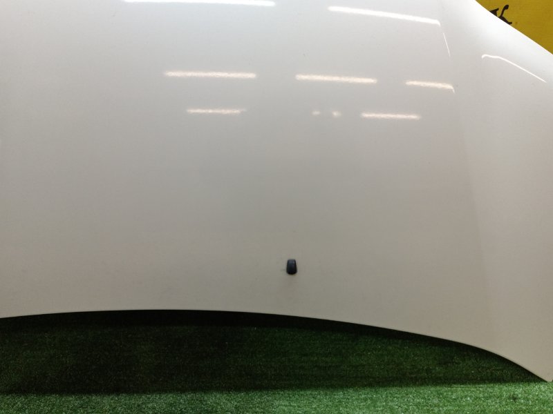 Капот, 3500 рублей, Красноярск