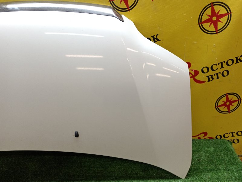 Капот, 3500 рублей, Красноярск