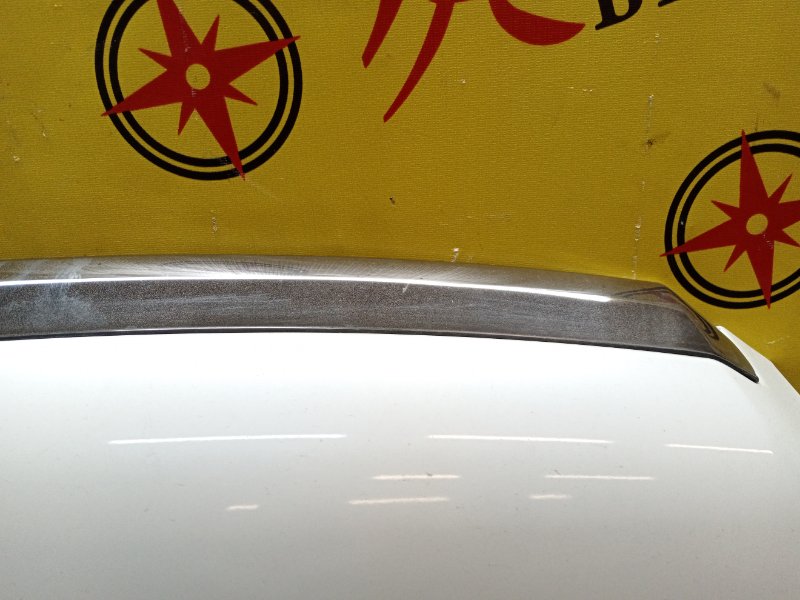 Капот, 3500 рублей, Красноярск