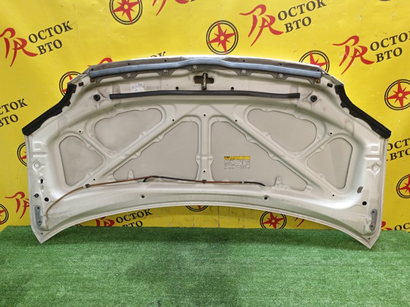 Капот, 3500 рублей, Красноярск