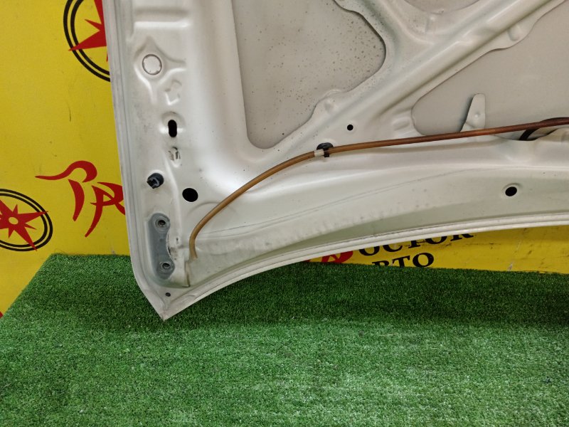 Капот, 3500 рублей, Красноярск