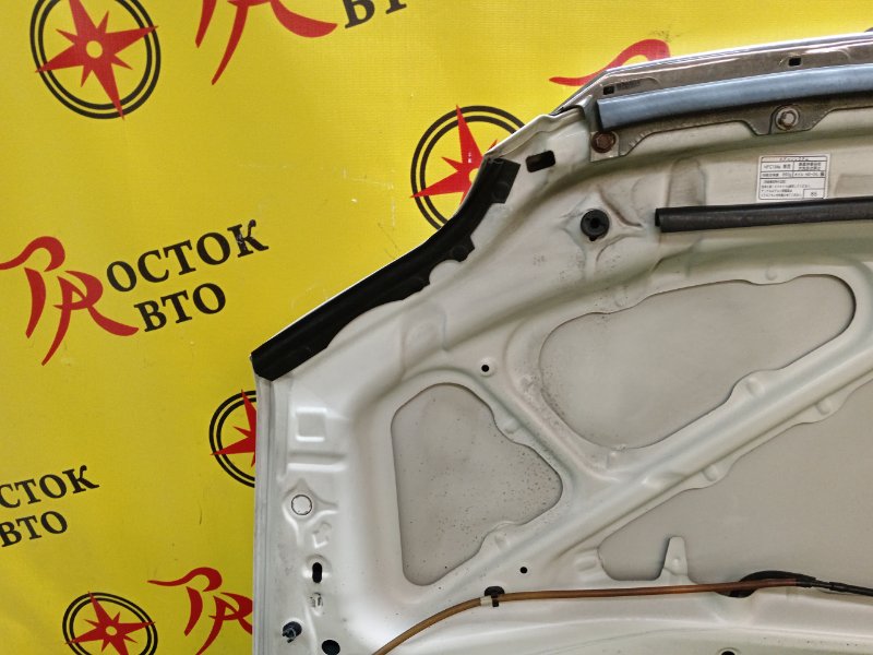 Капот, 3500 рублей, Красноярск