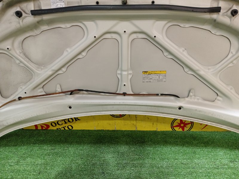 Капот, 3500 рублей, Красноярск