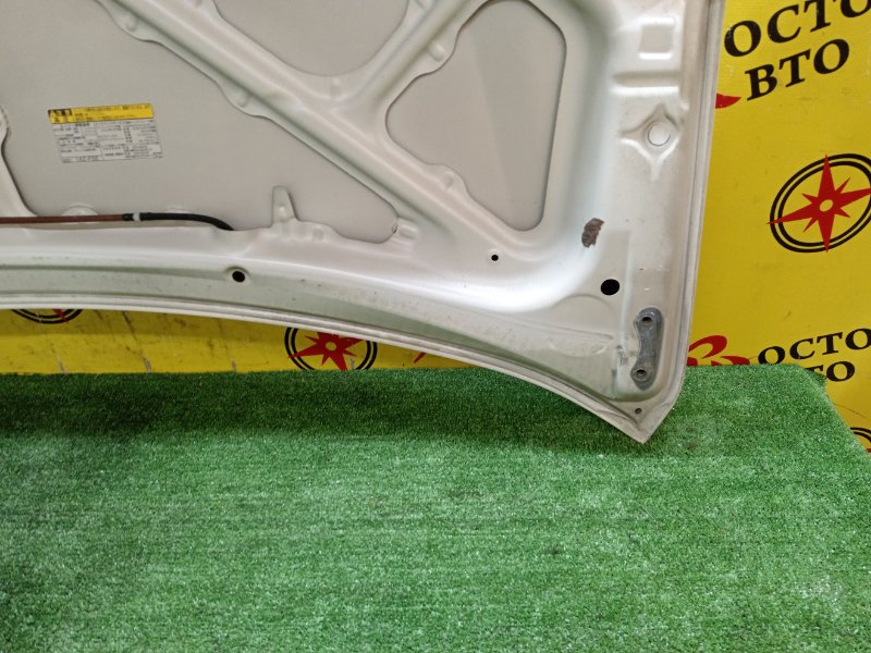 Капот, 3500 рублей, Красноярск