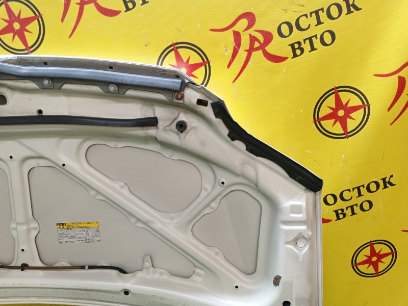 Капот, 3500 рублей, Красноярск