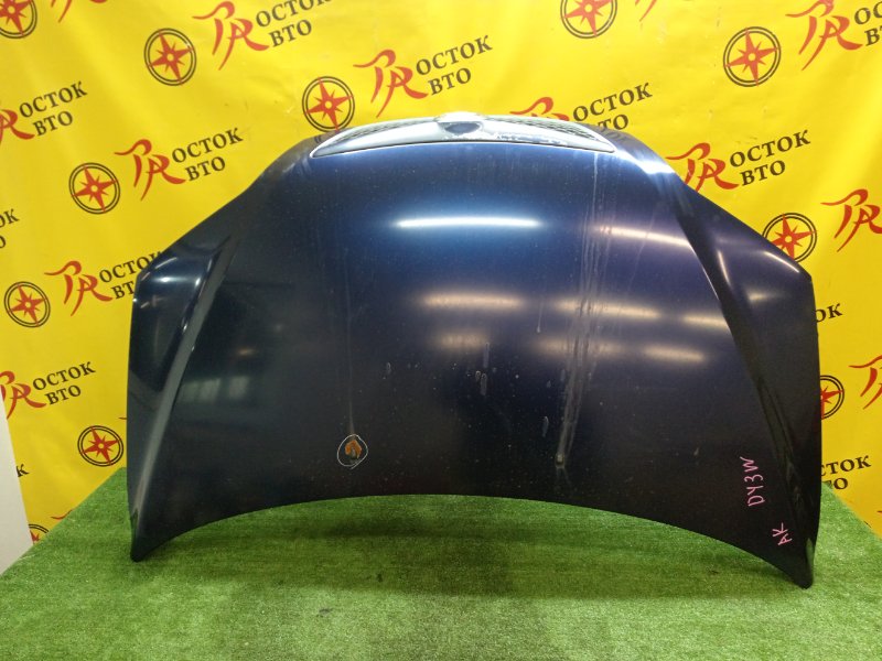 Капот, 3000 рублей, Красноярск