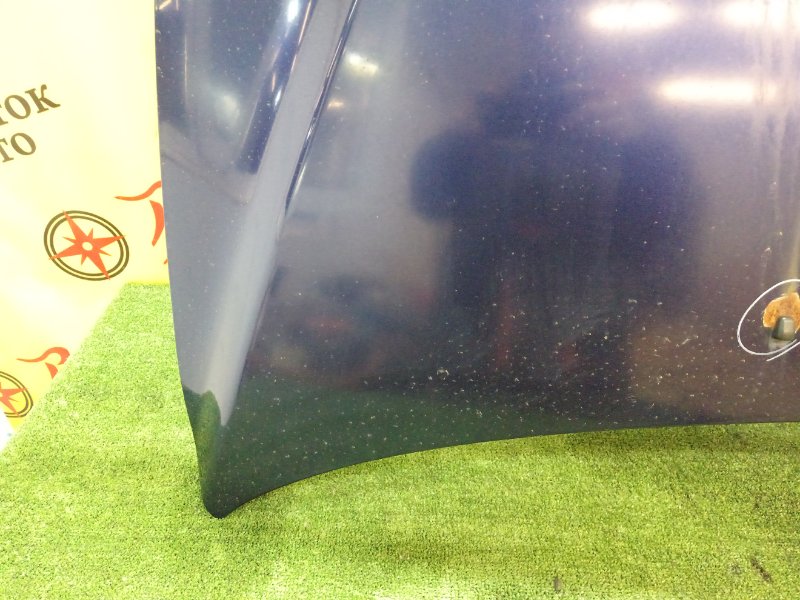 Капот, 3000 рублей, Красноярск