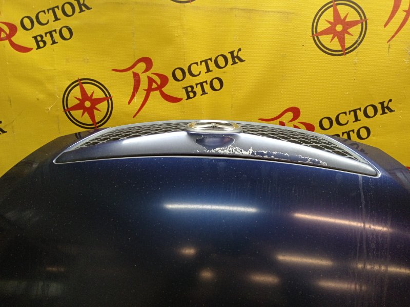 Капот, 3000 рублей, Красноярск