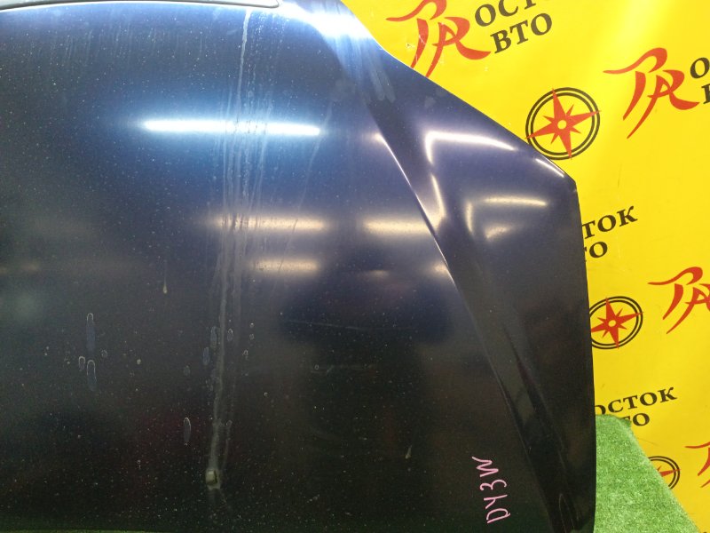 Капот, 3000 рублей, Красноярск