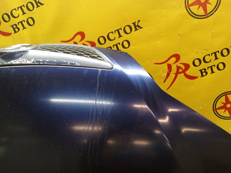 Капот, 3000 рублей, Красноярск