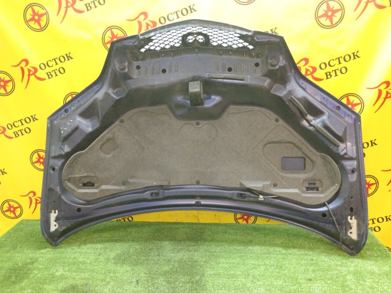 Капот, 3000 рублей, Красноярск