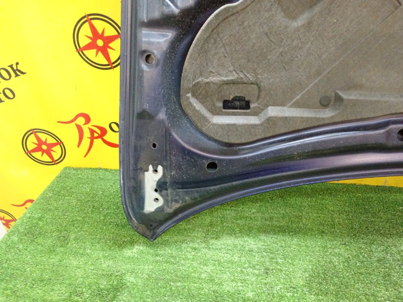 Капот, 3000 рублей, Красноярск