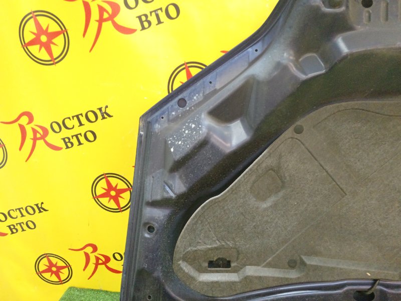 Капот, 3000 рублей, Красноярск