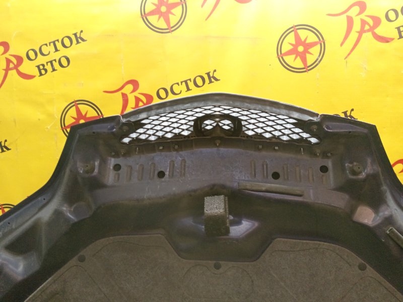 Капот, 3000 рублей, Красноярск